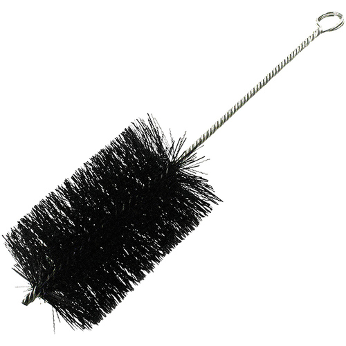 ‎10-A 3-1/2″ Cylinder Wash Brush