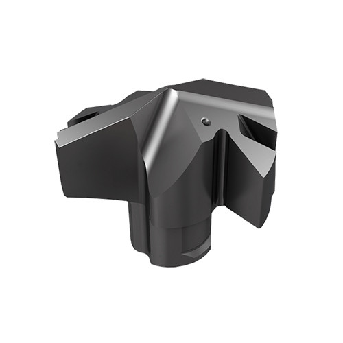 Tool Krib | Holemaking > Drilling > Inserted Solid Drill