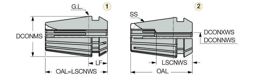 ER40 SPR .789-.829 AA