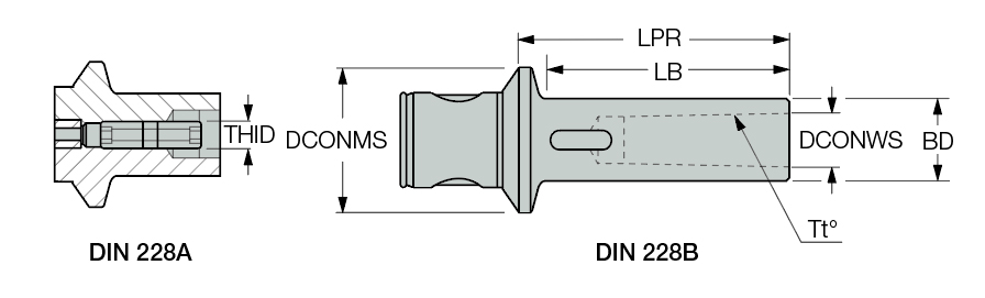 AMT MB50-MT2