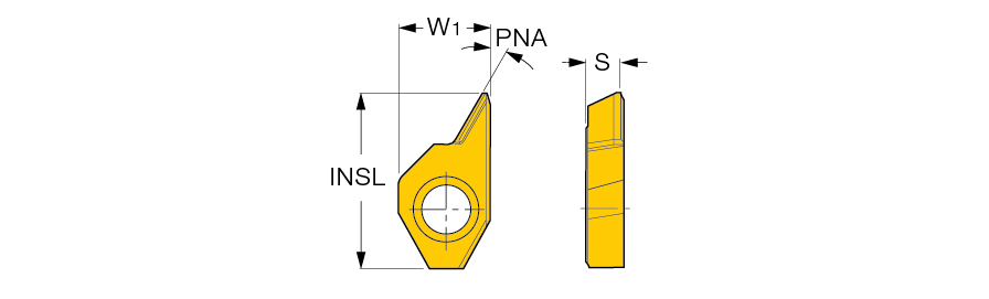 ‎XCGT 060300-45DT IC808
