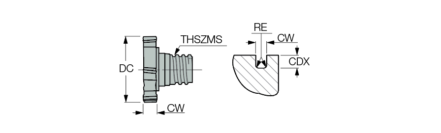 ‎MM TS.625-H056D-06T06 IC908