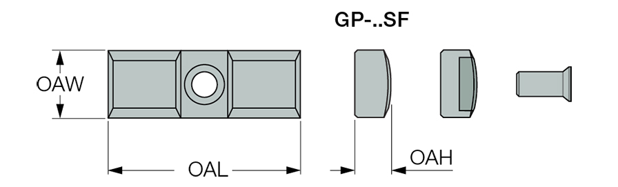 GPB-14-40-250+2CD