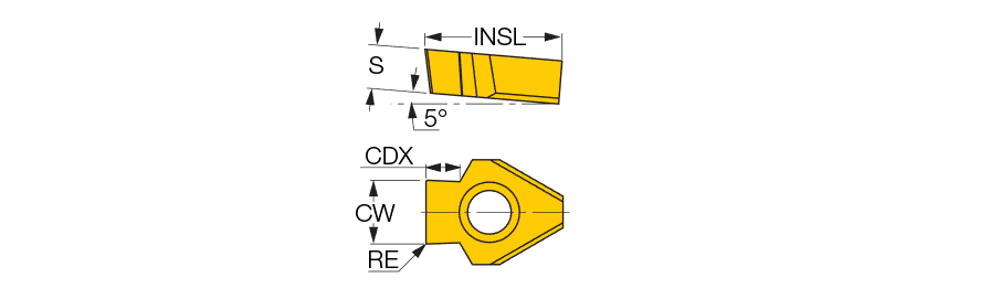 ‎XNUWB 13-12.15-1.75 IC908