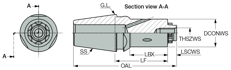 SD-S-A-H05-ER40-SP17-C