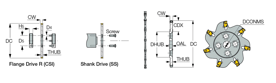 SGSA 80-3-22K-10Z-FP *