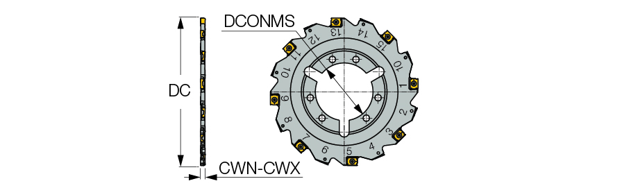 SDN D100-03-FLX-LN08