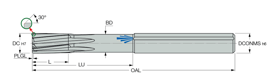 RM-MTR-0400-H7N-CS-C EVO