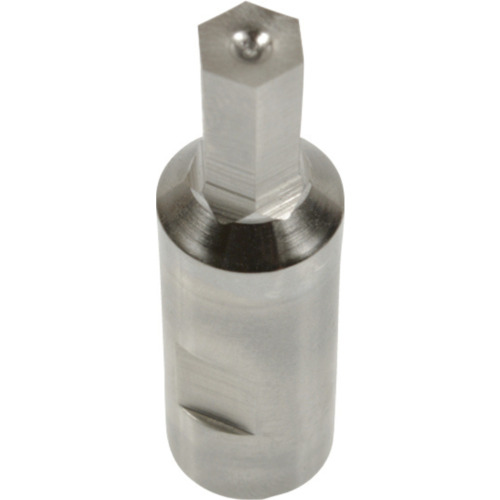 ‎Metric - Rotary Punch Broach - .500″ Shank Size - 9mm Size