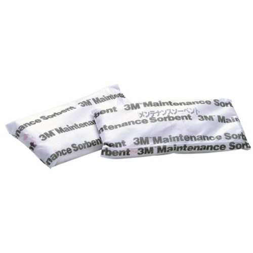 ‎3M Maintenance Sorbent Pillows M-30 M-PL715 177 mm × 380 mm