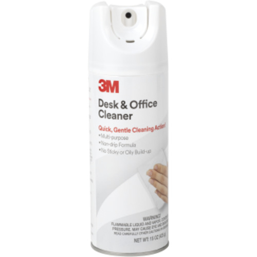 3M Cleaner 573