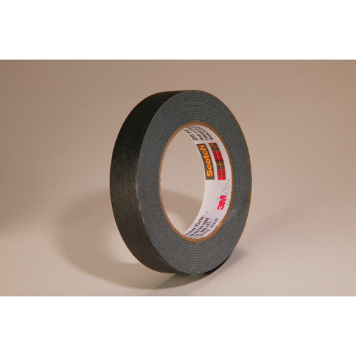 3M Sealer Tape 2510 Black 18 mm × 55 m 5.6 mil