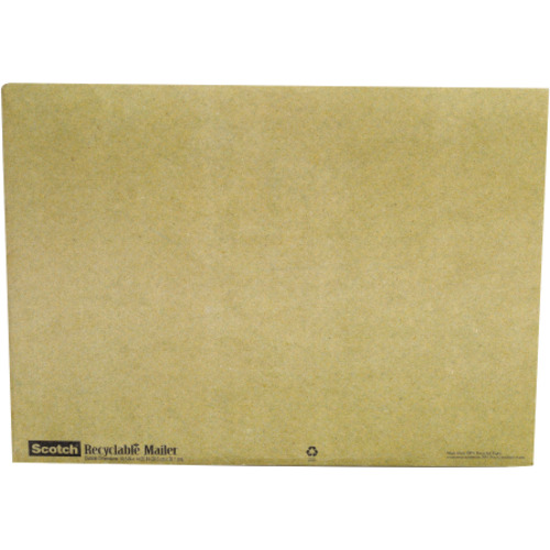 Scotch Padded Mailer 6915 10″ × 14″ Recyclable Mailer