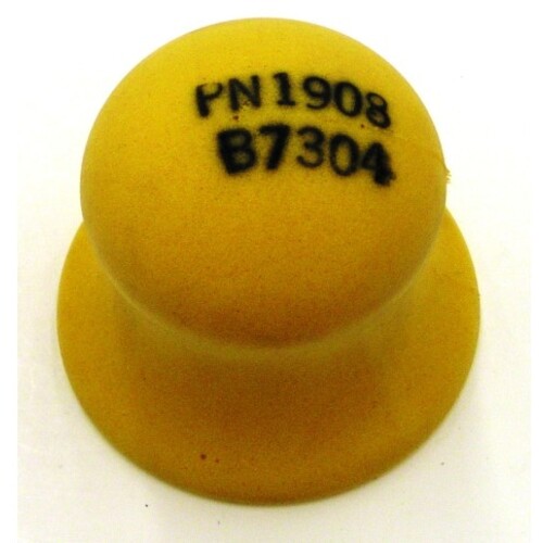 3″ 01908 HOOKIT DISC