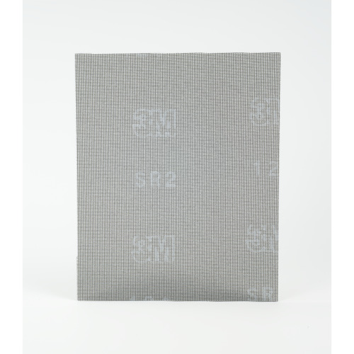 3M Sanding Screen Sheet 483W 180 9″ × 11″