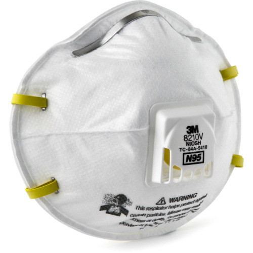 8210V RESPIRATOR