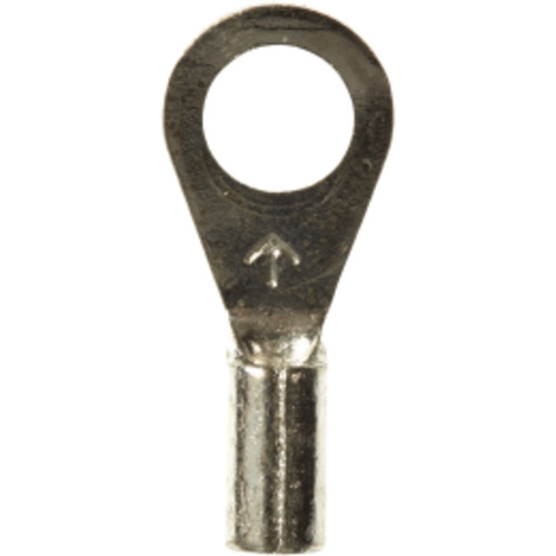 ‎3M Scotchlok Ring Tongue Non-Insulated Brazed Seam M18-8R/LK Stud Size 8